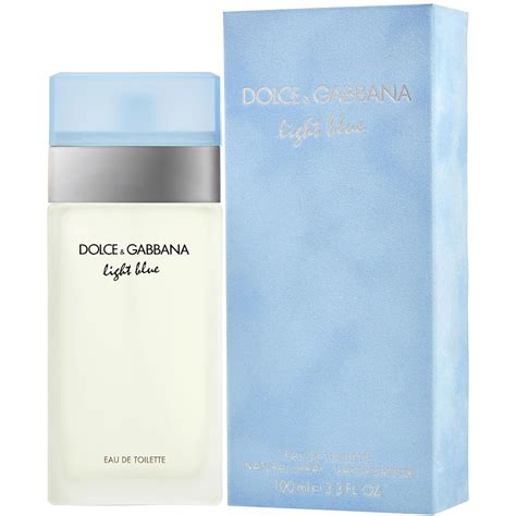 dolce gabbana light blue women 3|d&g light blue women 100ml.